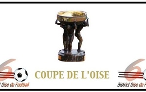 Coupe de l'Oise seniors - 1/2 finale !