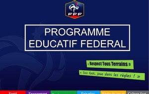 Programme Educatif Fédéral