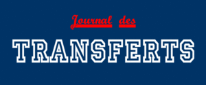 Transferts 2016-2017