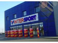 Intersport - Venette