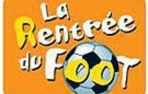 C'est reparti !