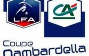 En route pour le 1er tour Fédéral !