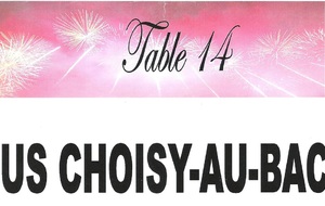 Meilleure équipe 2013 !