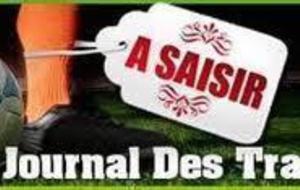 Journal des transferts