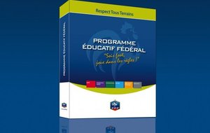 Programme Educatif Fédéral