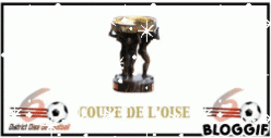 Coupe de l'Oise seniors - Finale !