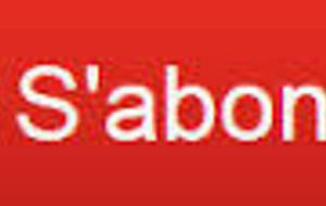 Abonnements 2015-2016