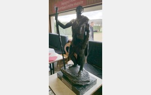 Remise du grand prix Georges PICOT