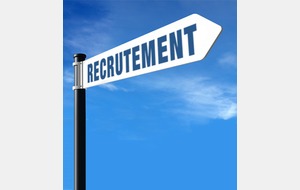 Recrutement seniors