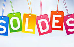 Soldes !