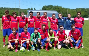 Et maintenant la finale !