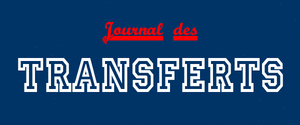 Transferts 2017-2018