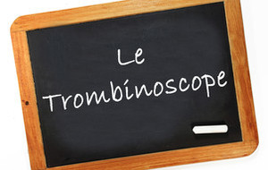 Trombinoscope