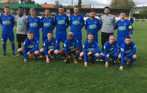 Ils l'ont fait !!! l'USCB au 7ème tour de la coupe de FRANCE !!!