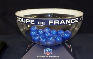 Déplacement 7ème tour de Coupe de France
