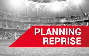 Planning de reprise :