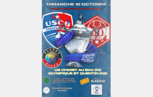 5ème tour de la CDF