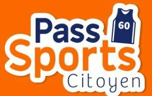 Le Pass'Sports Citoyen du département de l'Oise