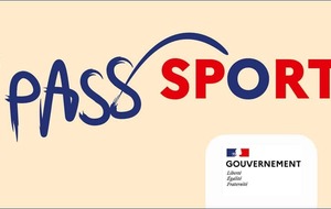 Le Pass'Sport de l'état