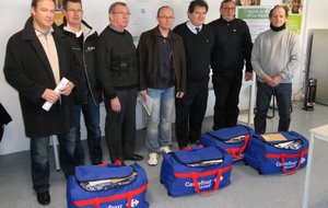 Remise Carrefour 11 fév 2012