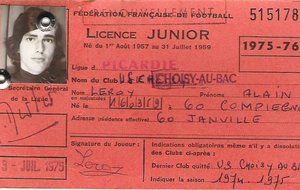LEROY Alain