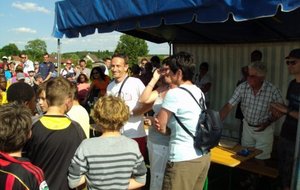 Remise Challenge Hubert 2