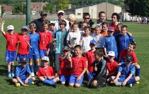 USCB U11