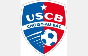 US Choisy au Bac