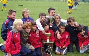 U13 Chevrières 190610-2