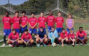 USM SENLIS 2 - USCB 2