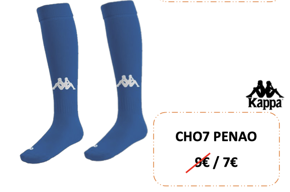 Chaussettes PENAO