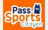 Le Pass'Sports Citoyen du département de l'Oise