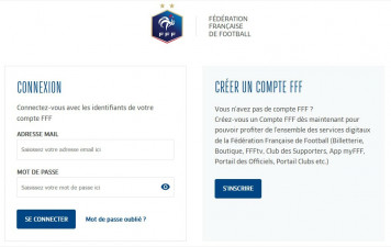 L'attestation de licence