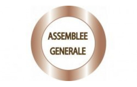 Assemblée Générale Elective de la Ligue