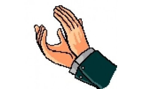 Message du Président