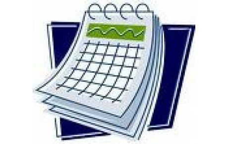 Calendriers