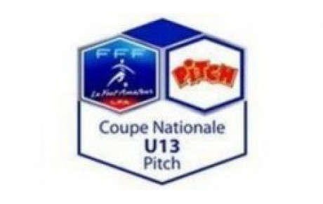 Finale du challenge Henri Guérin
