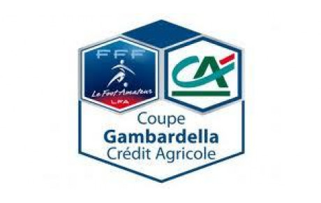 Le tirage de la Gambardella
