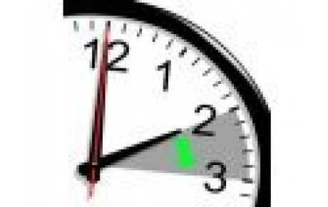 Passage à l'heure d'été