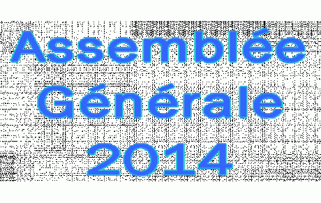Assemblée Générale