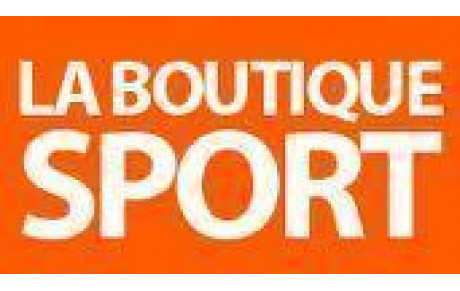 La boutique USCB !