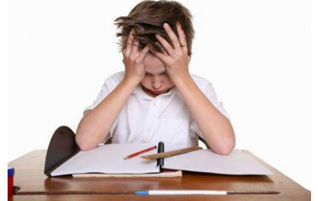 Aide aux devoirs