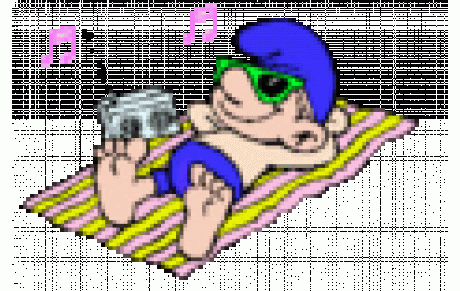 Vive les vacances ! Vivement la reprise !