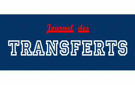 Journal des transferts