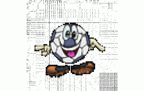 Ecole de foot : programme du week-end