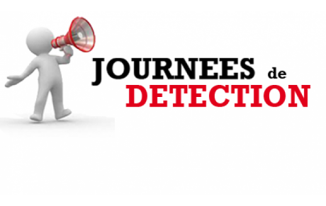 Journées de détections U10 à U15