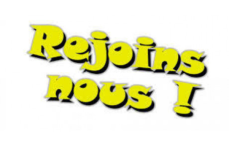 Journées d'accueil et d'inscription U6 à U9