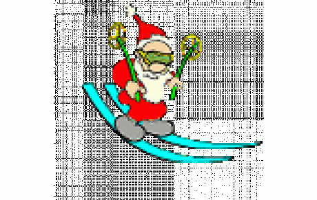 Opération sapins de Noël