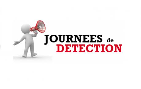 Détections pour la saison 2017-2018