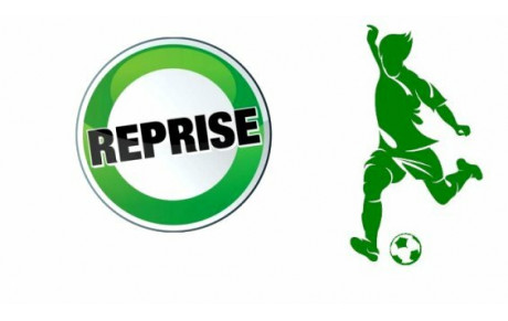 Infos reprise